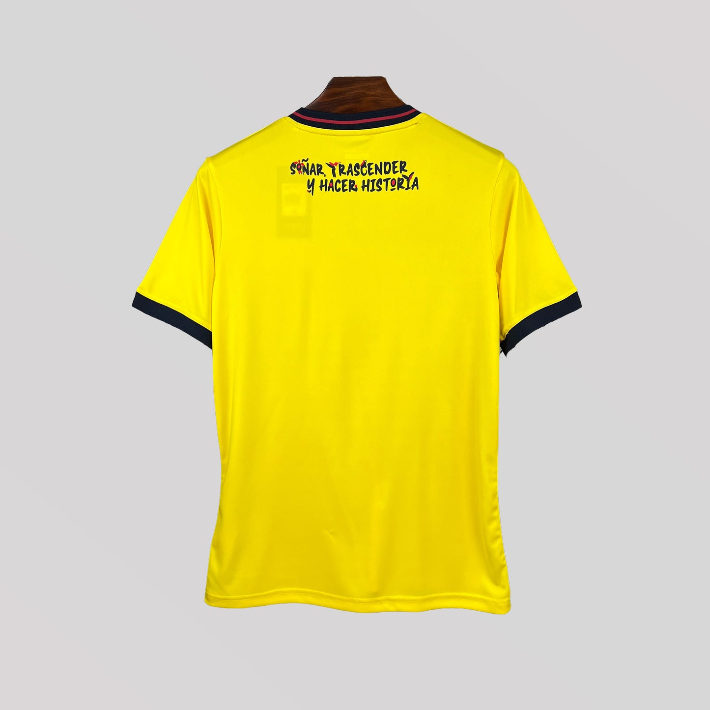 2026 Ecuador Home World Cup Kit