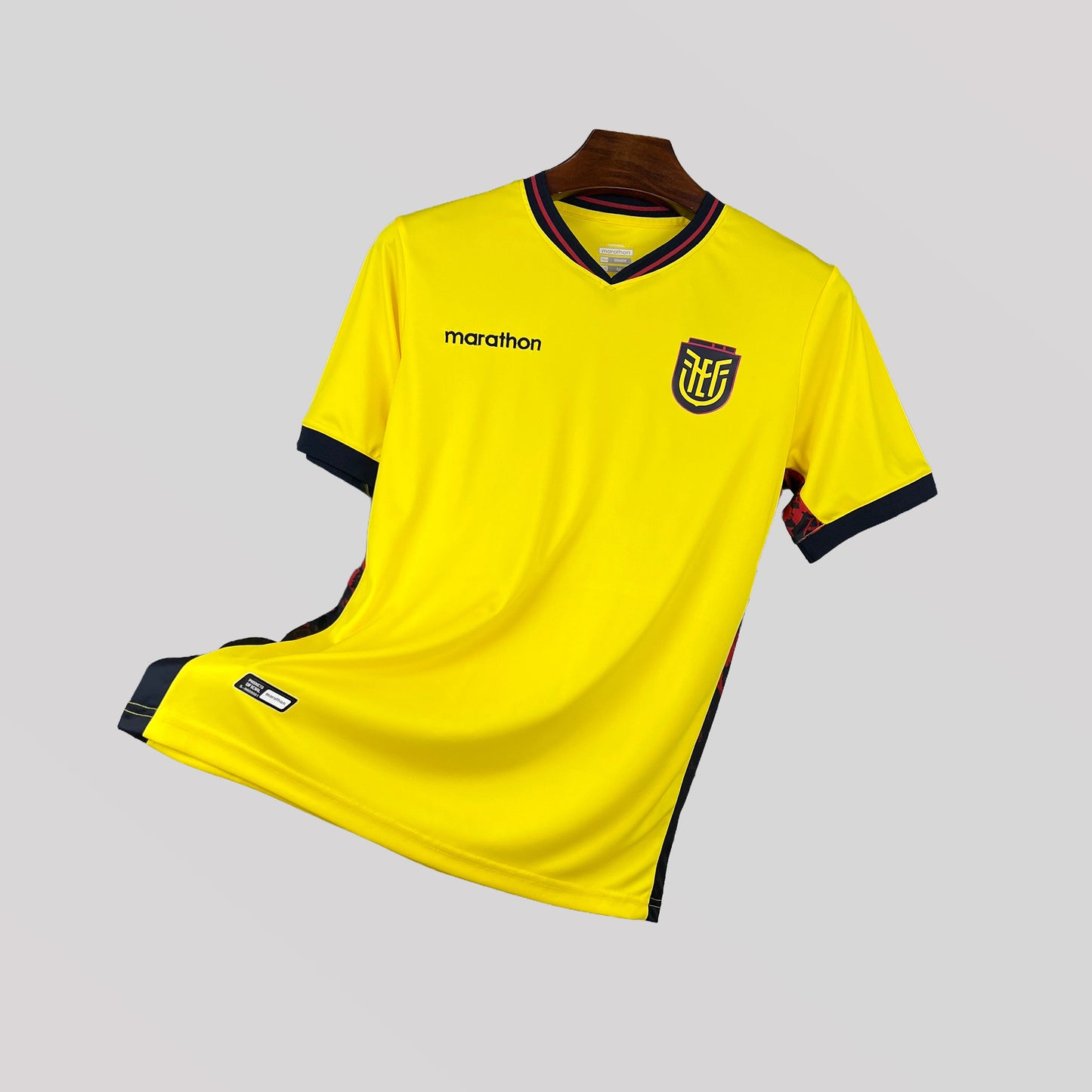 2026 Ecuador Home World Cup Kit