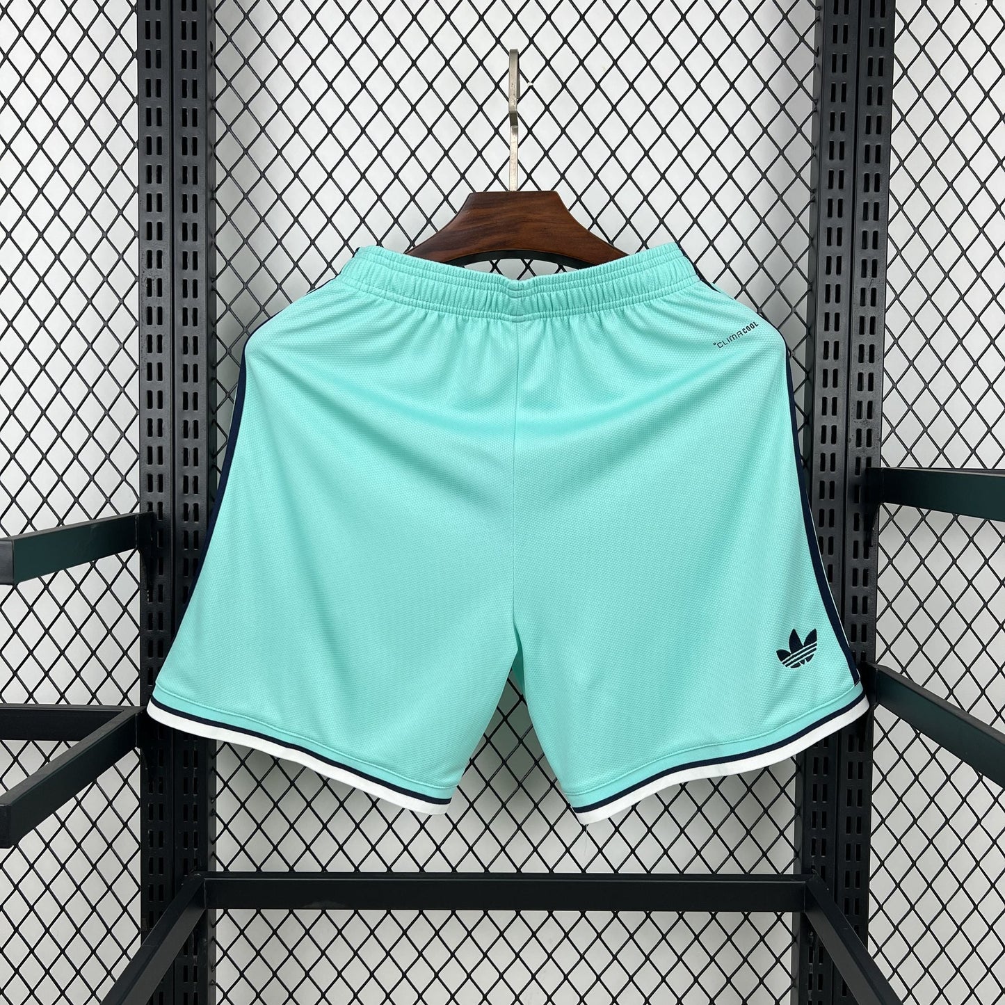 2026 Germany Away World Cup Shorts