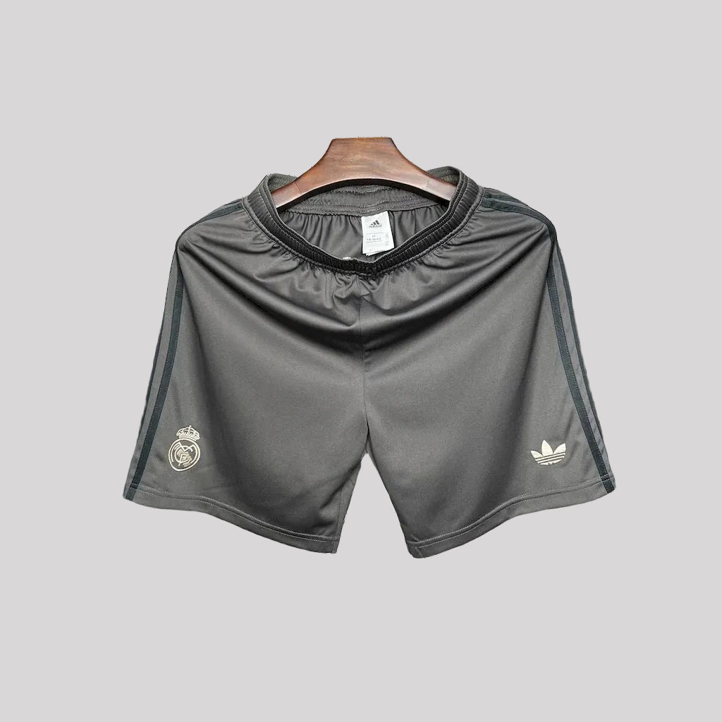 2024/2025 Real Madrid Third Away Shorts