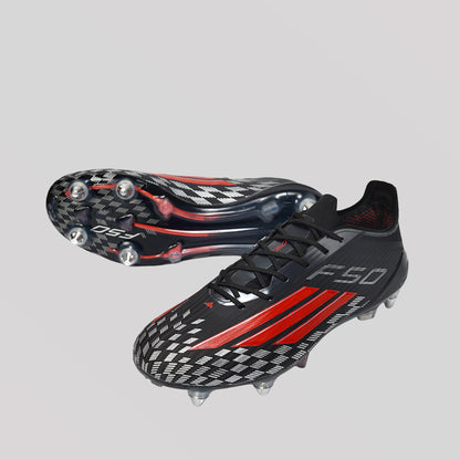 F50 Elite SG