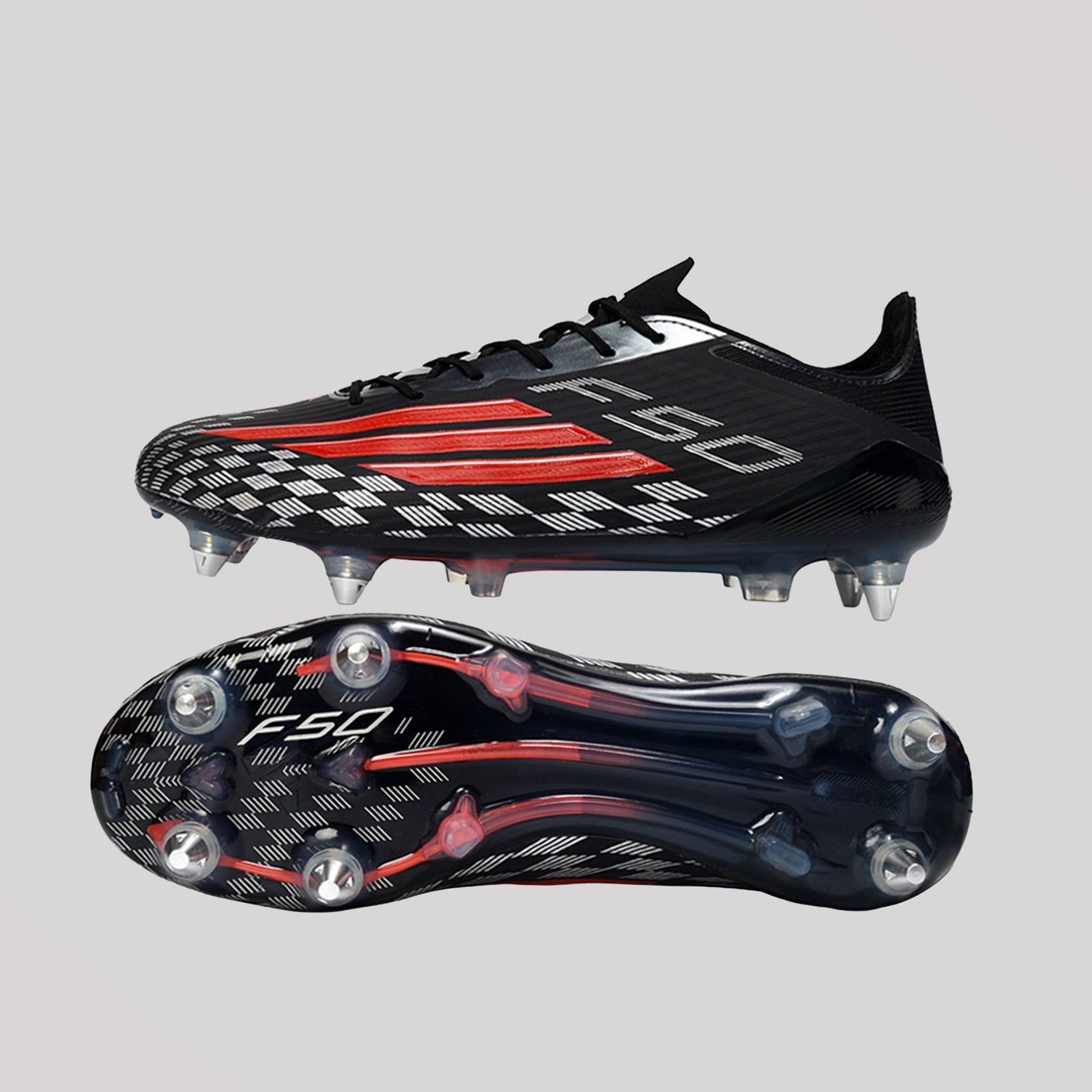 F50 Elite SG