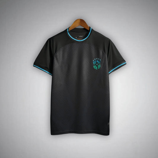 Brazil "Emerald Nights" Premium Kit
