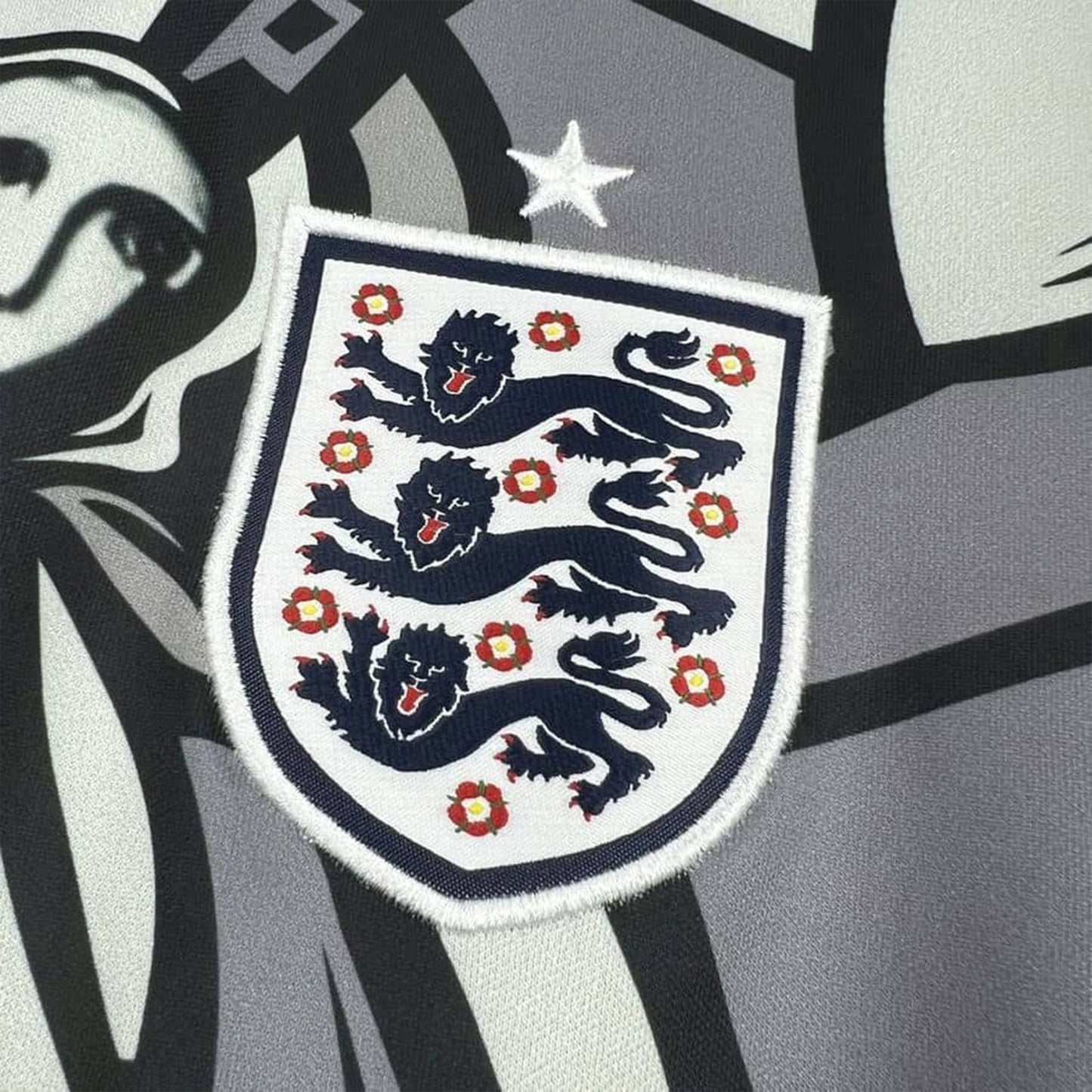 England "Palace" Premium Kit