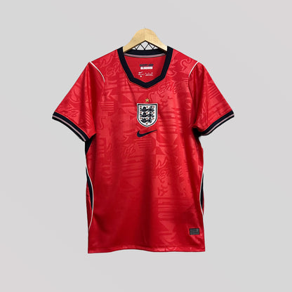2026 England Away World Cup Kit