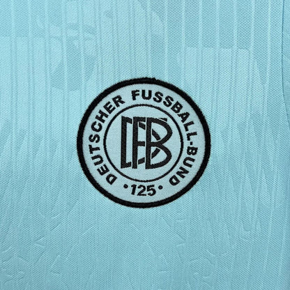 2025/2026 Germany 125th Anniversary Kids Size Kit