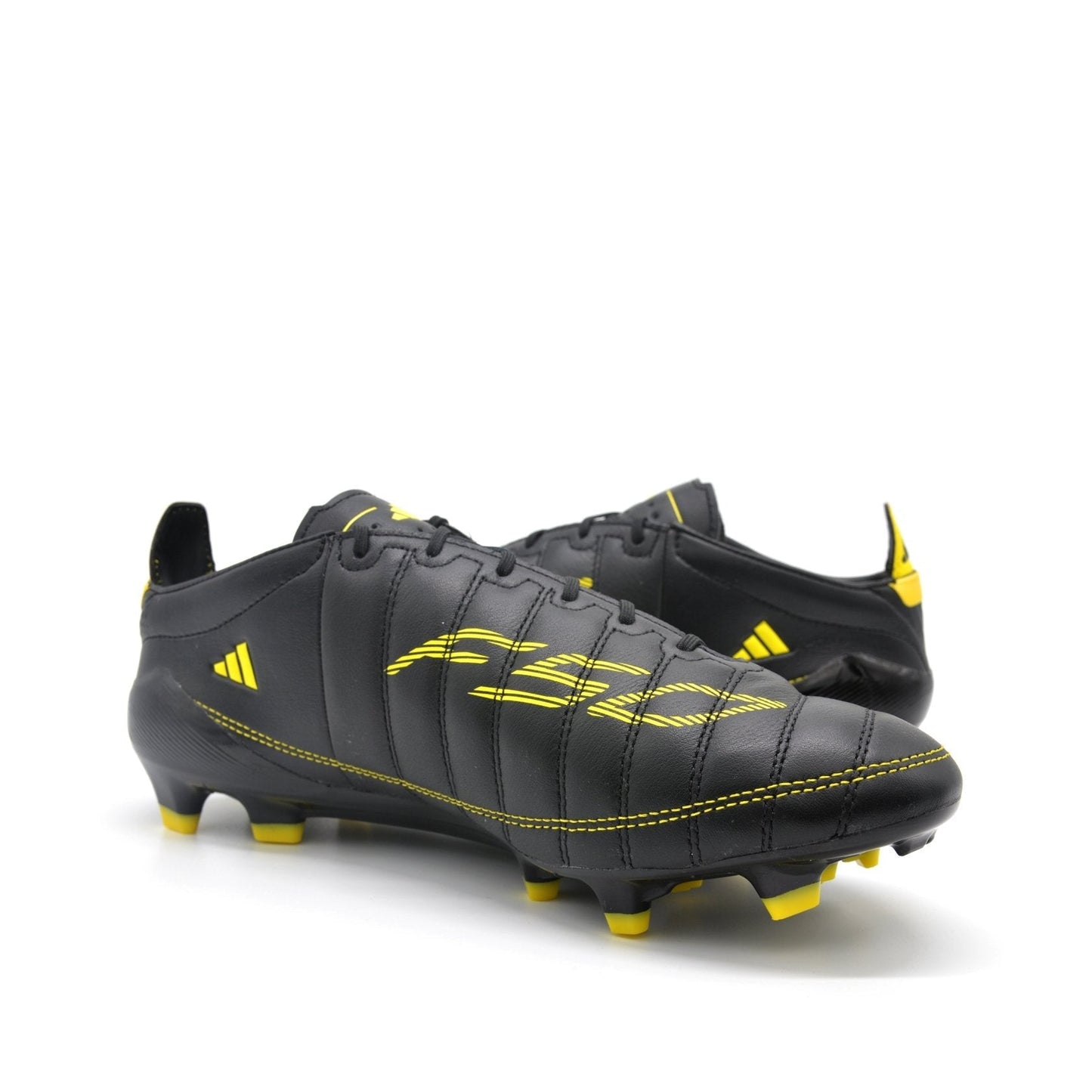 F50 Elite 2010 Leather FG - FutKulture