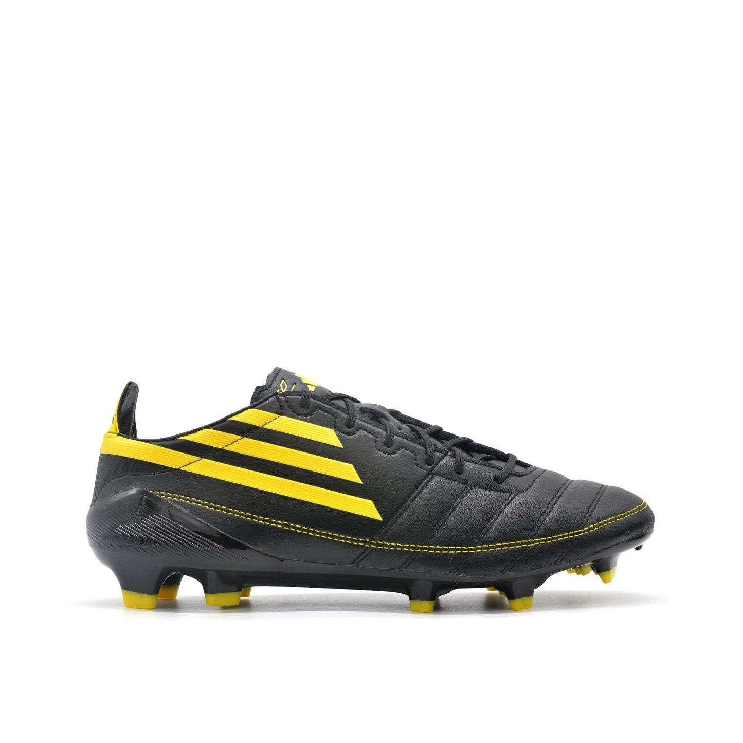 F50 Elite 2010 Leather FG - FutKulture