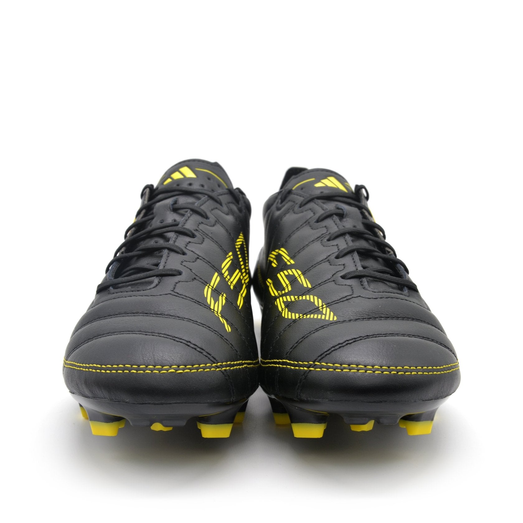 F50 Elite 2010 Leather FG - FutKulture