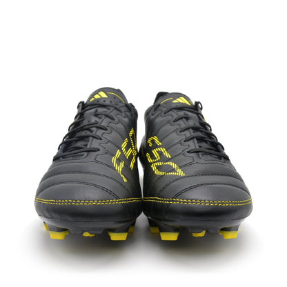 F50 Elite 2010 Leather FG - FutKulture