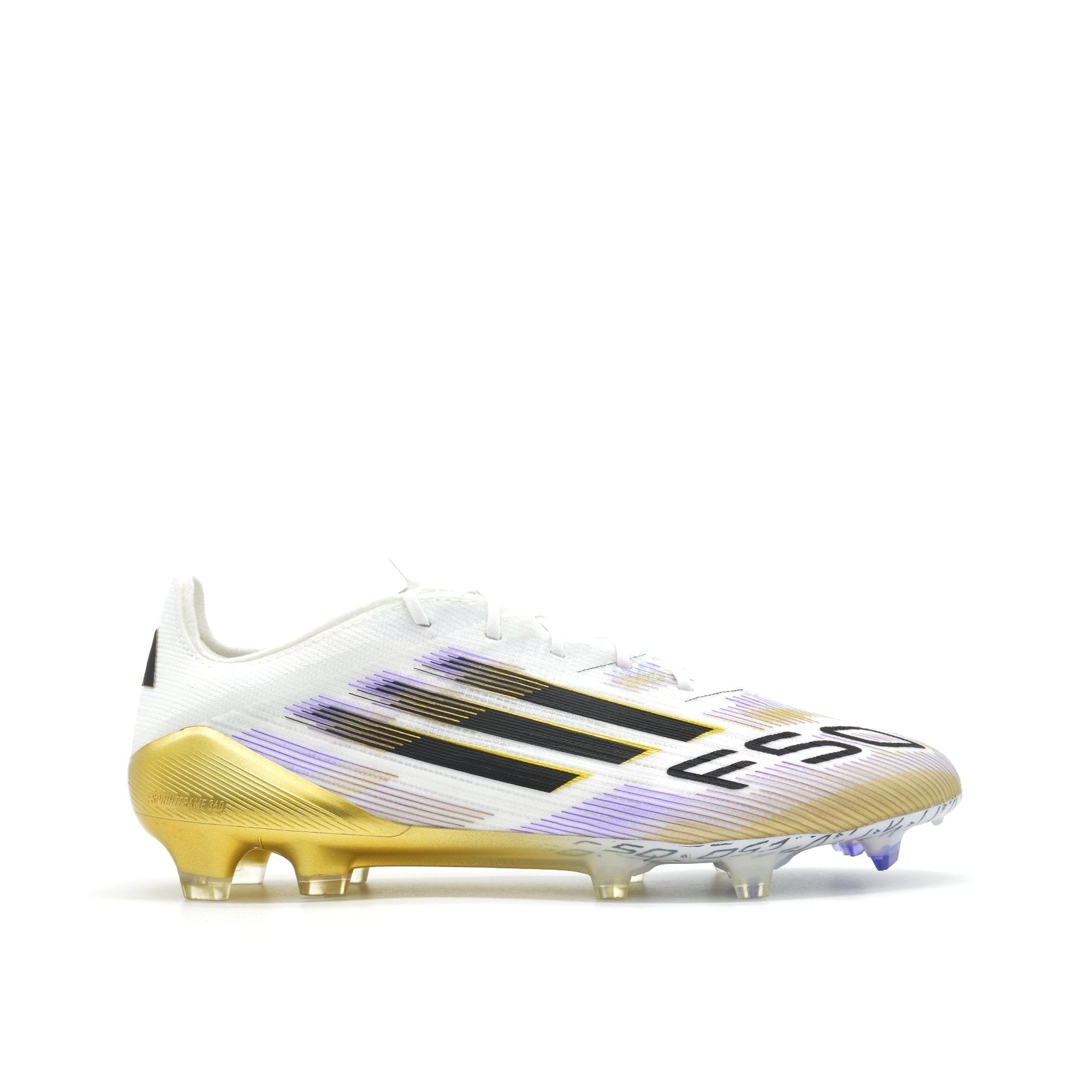 F50 Elite FG - FutKulture
