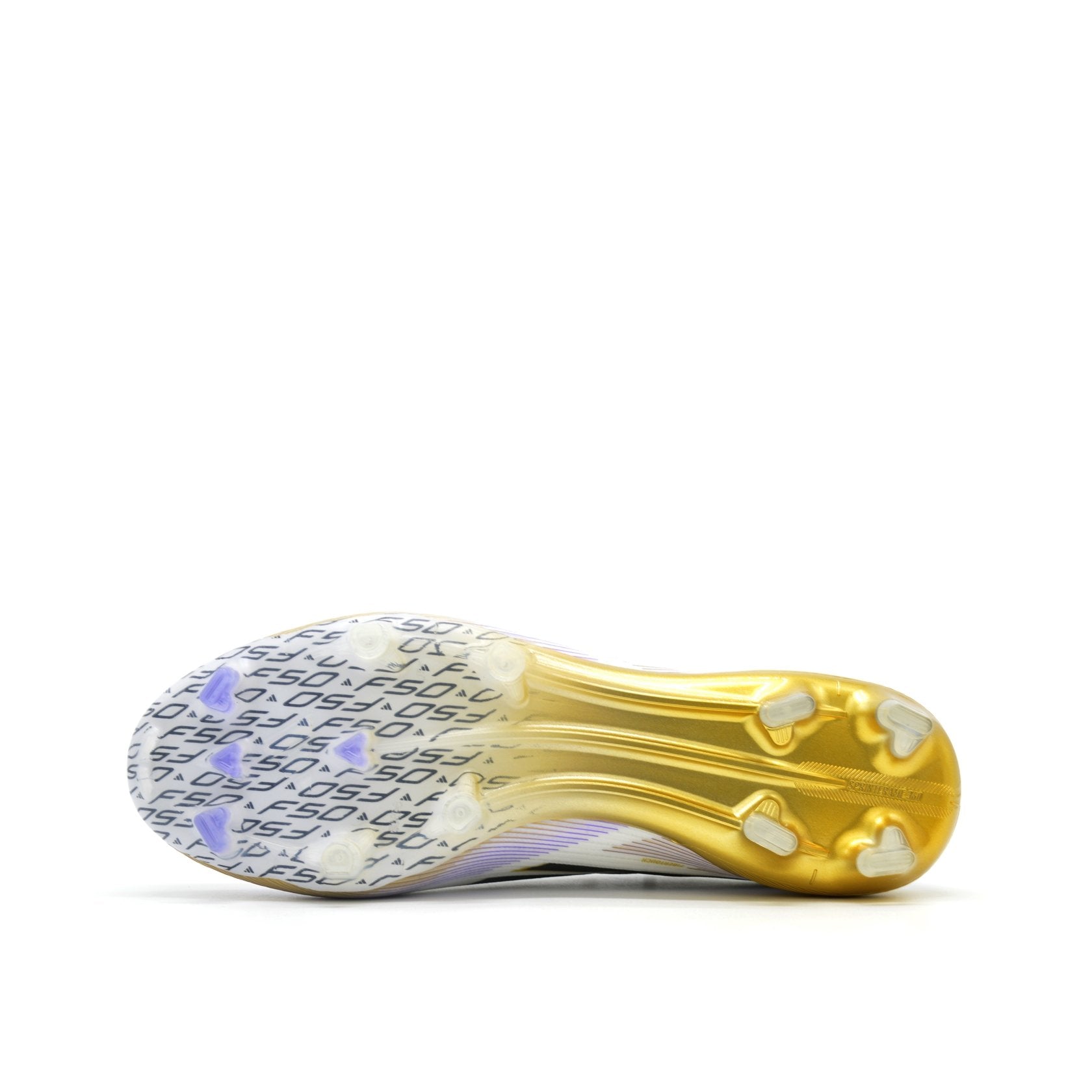 F50 Elite FG - FutKulture