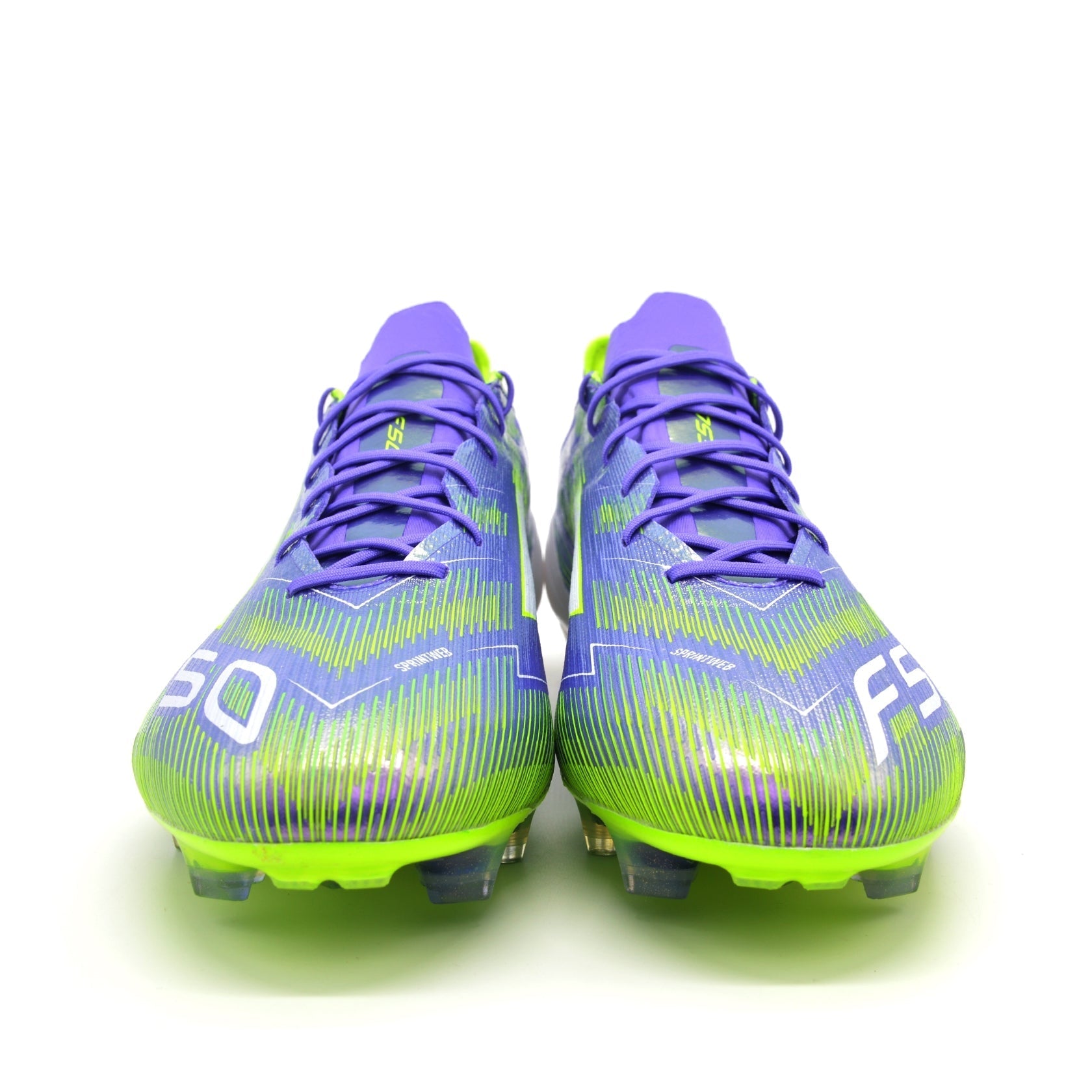 F50 Elite FG - FutKulture