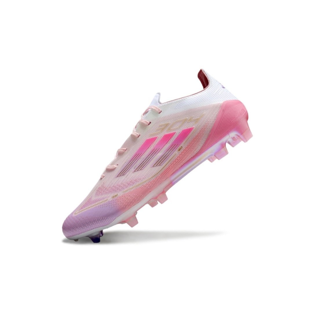 F50 Elite Laceless FG Lamine Yamal - FutKulture