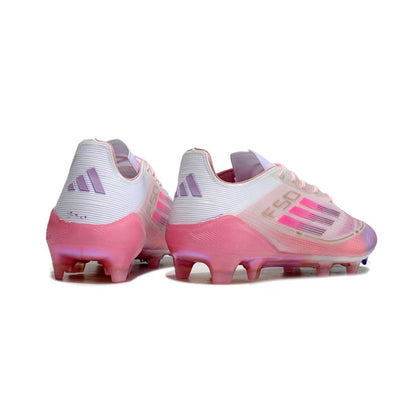 F50 Elite Laceless FG Lamine Yamal - FutKulture