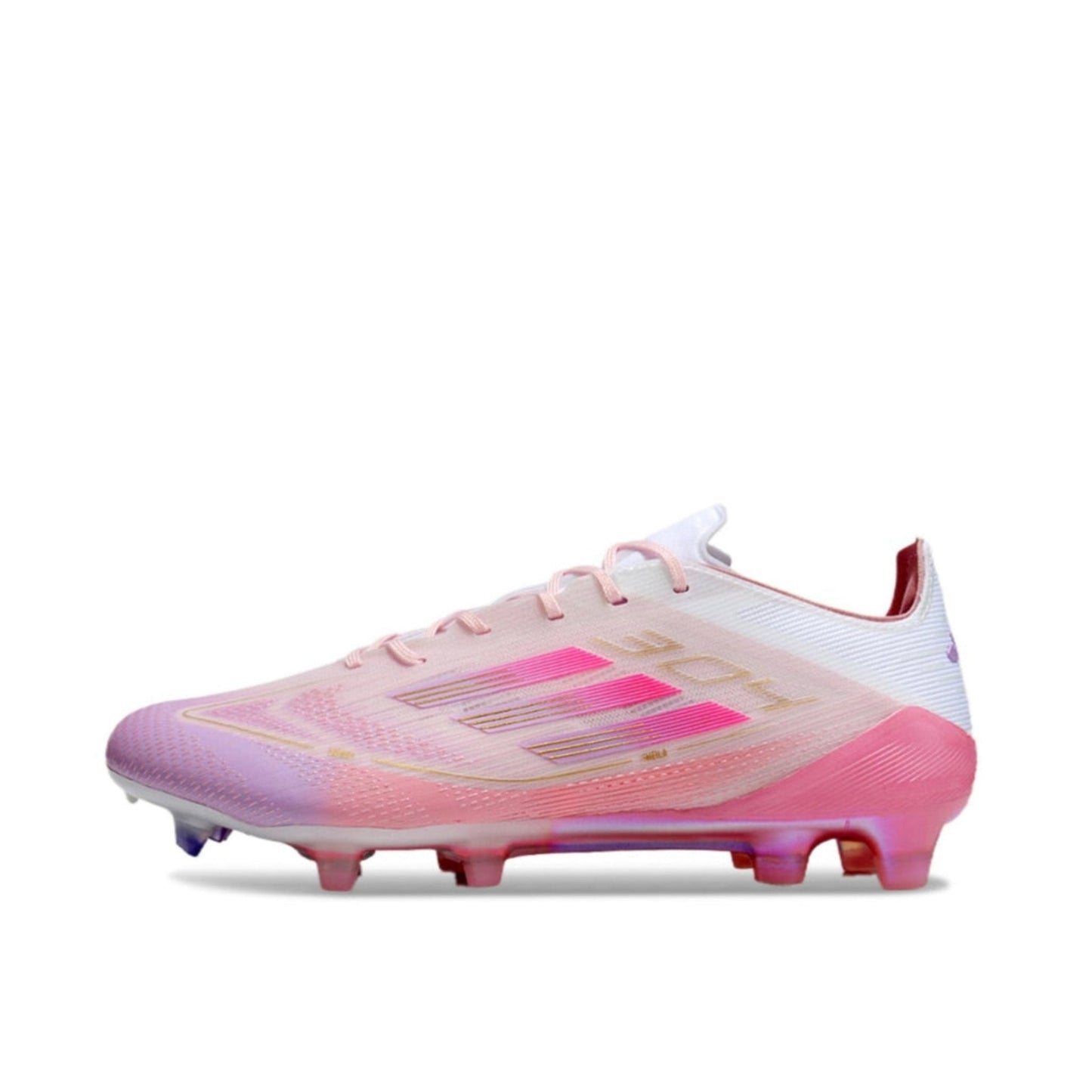 F50 Elite Laceless FG Lamine Yamal - FutKulture