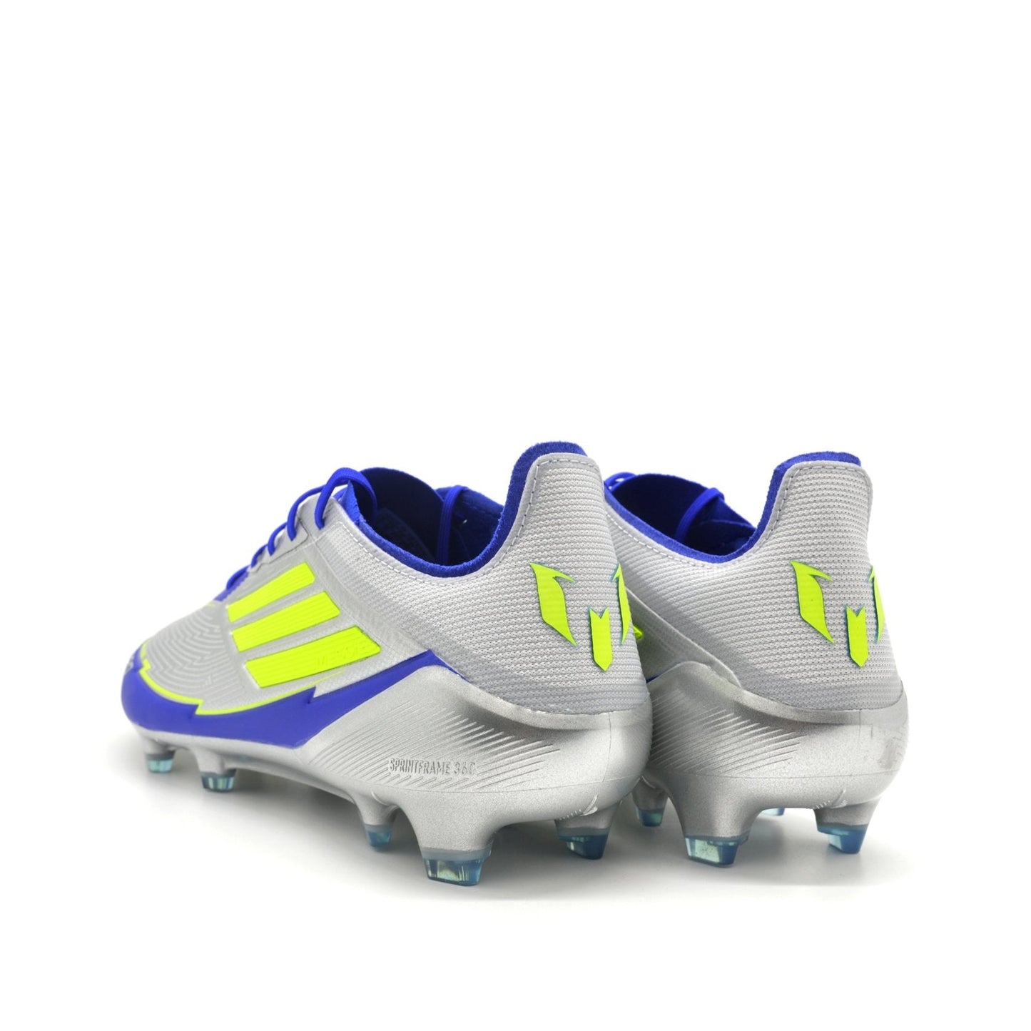 F50 Elite Messi FG - FutKulture