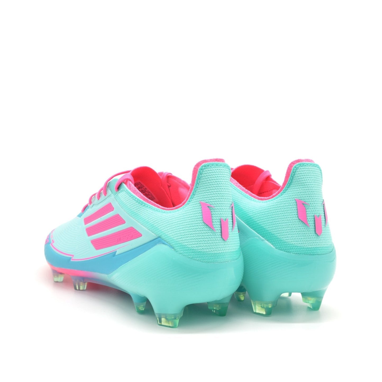 F50 Elite Messi FG - FutKulture
