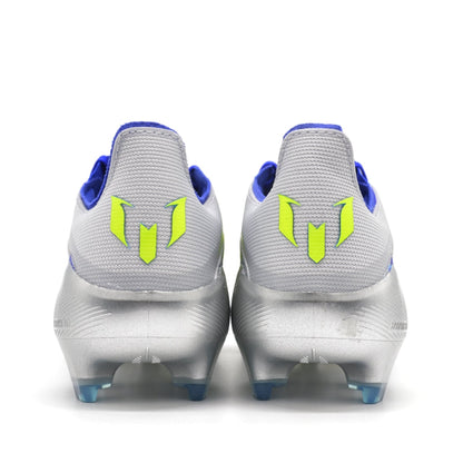 F50 Elite Messi FG - FutKulture
