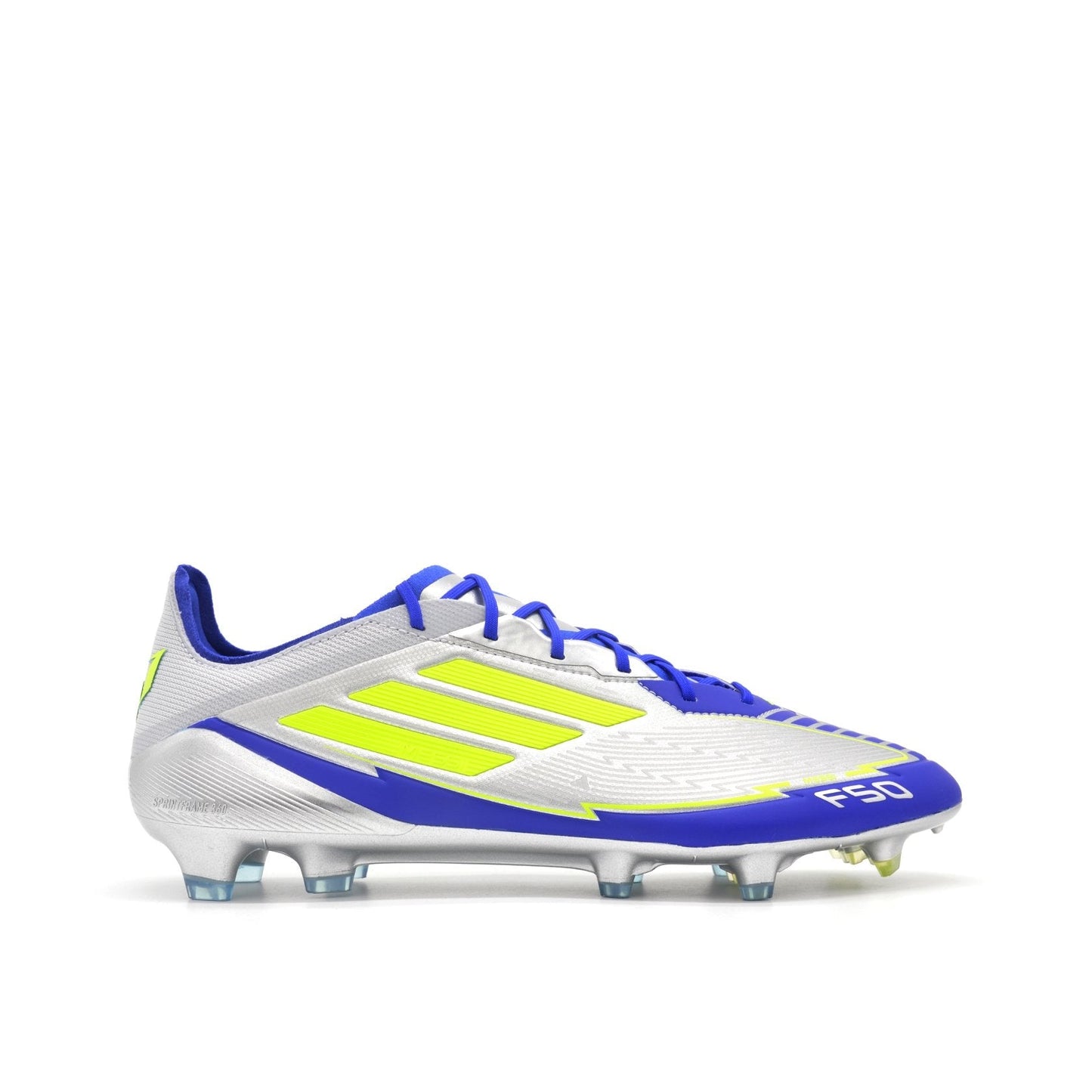 F50 Elite Messi FG - FutKulture