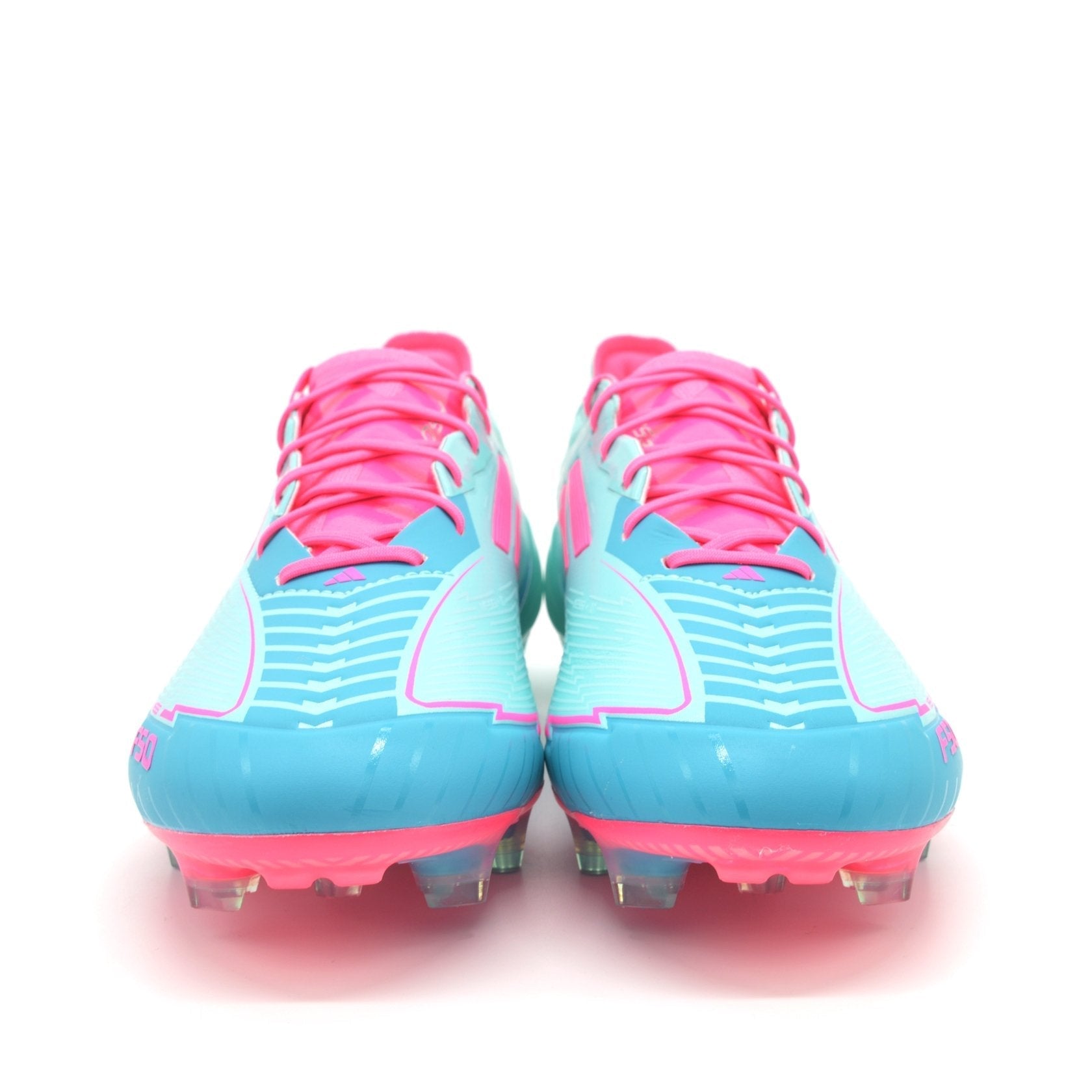 F50 Elite Messi FG - FutKulture