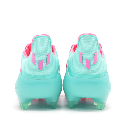 F50 Elite Messi FG - FutKulture