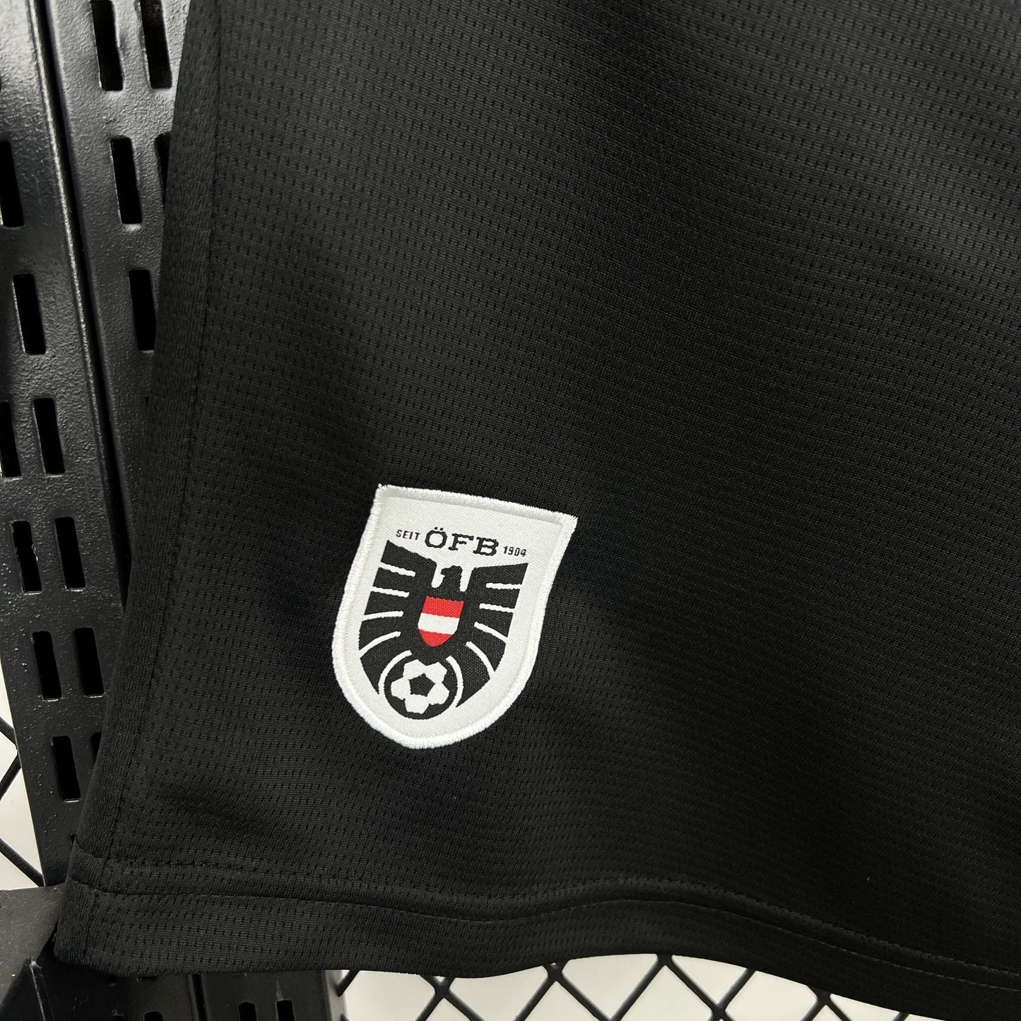 2026 Austria Home World Cup Shorts