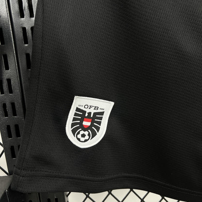 2026 Austria Home World Cup Shorts