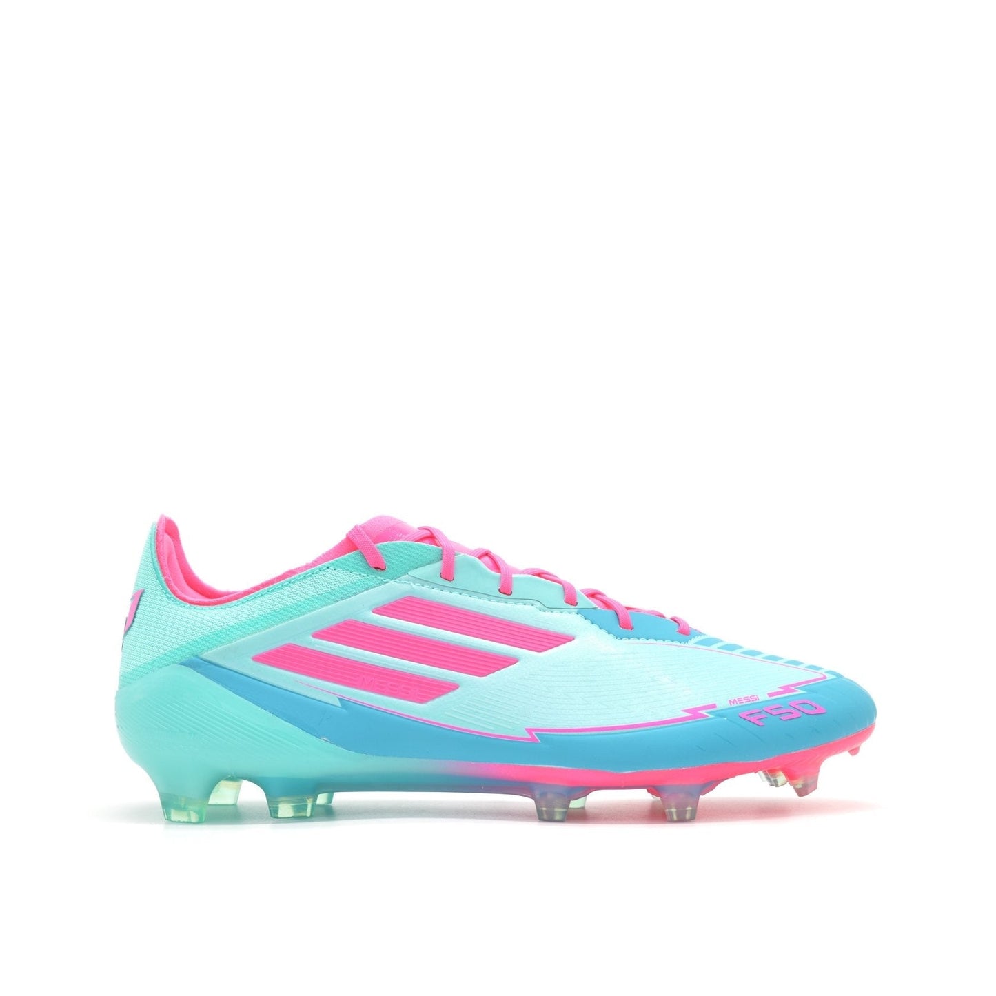 F50 Elite Messi FG - FutKulture