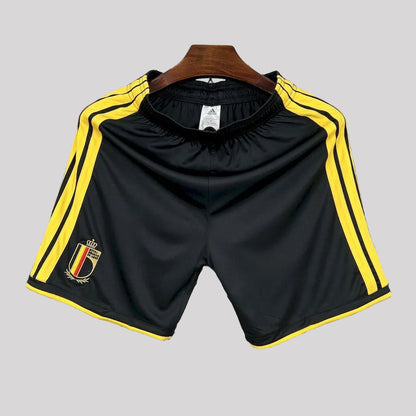 2026 Belgium Home World Cup Shorts