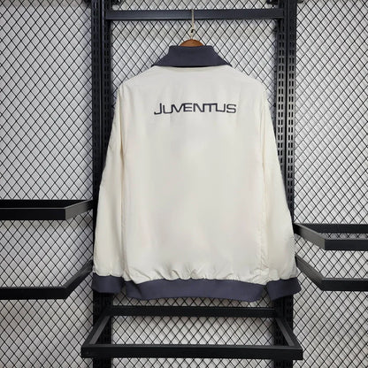 2025/2026 Juventus Jacket Windbreaker