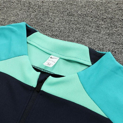 FC Barcelona "Gemstone" Premium Tracksuit