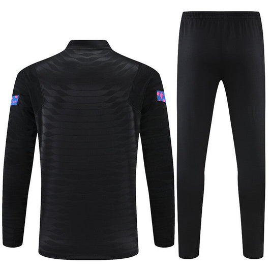 FC Barcelona "Marble Fade" Premium Tracksuit
