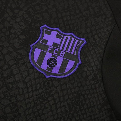 FC Barcelona x Kobe Bryant Premium Tracksuit