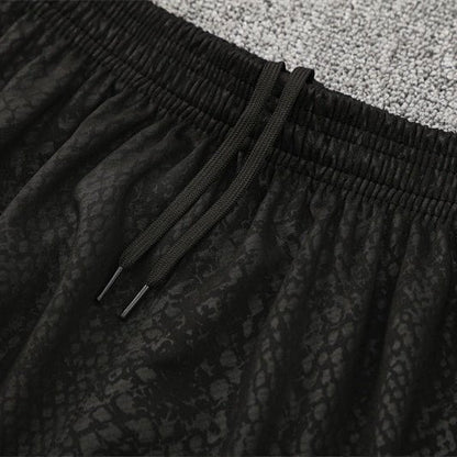 FC Barcelona x Mamba Premium Tracksuit
