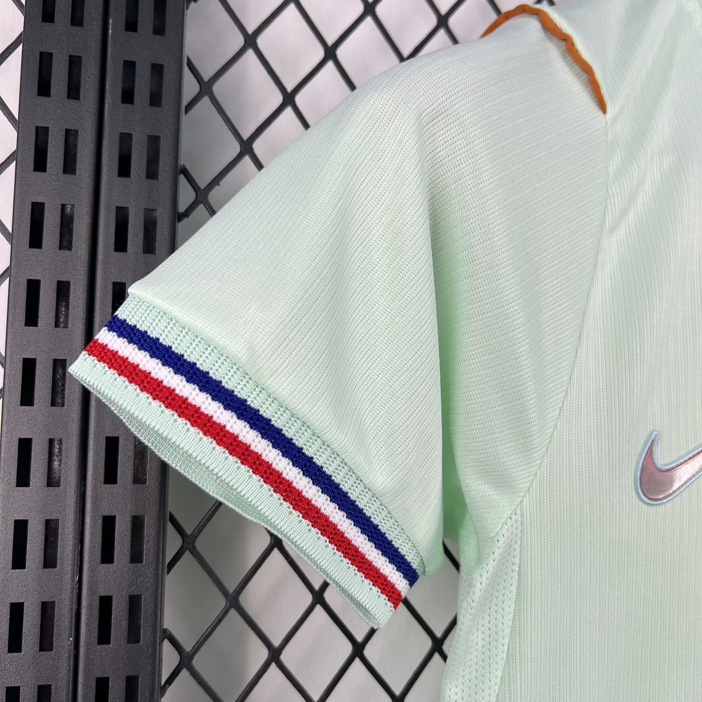 2026 France Away World Cup Kids Size Kit