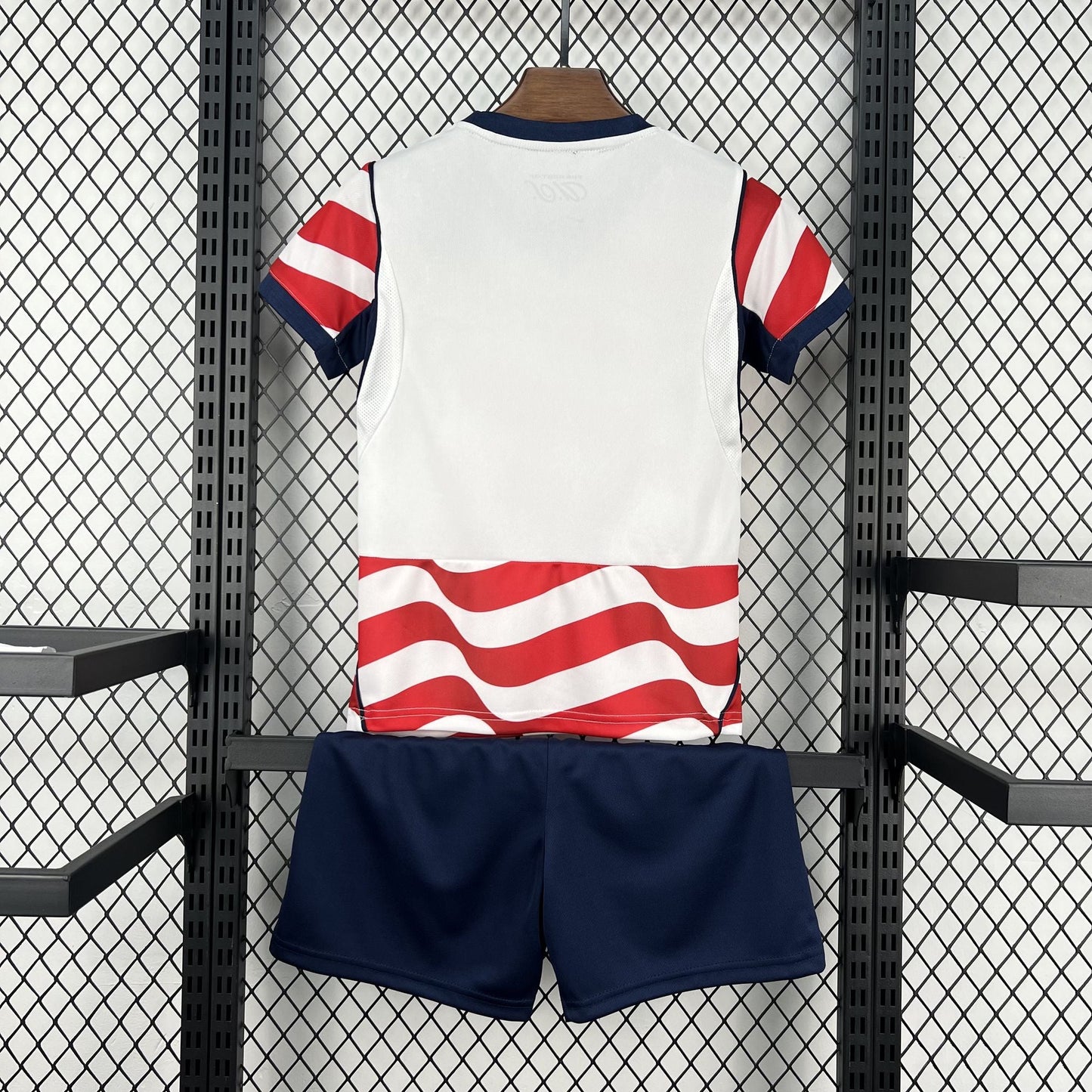 2026 USA Home World Cup Kids Size Kit