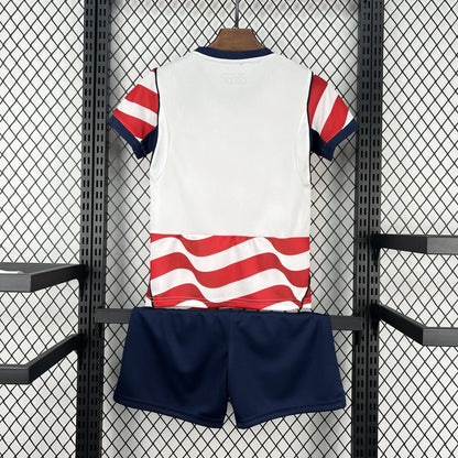 2026 USA Home World Cup Kids Size Kit