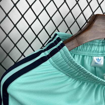 2026 Germany Away World Cup Shorts