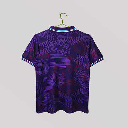 Fiorentina 1992/93 Home Kit