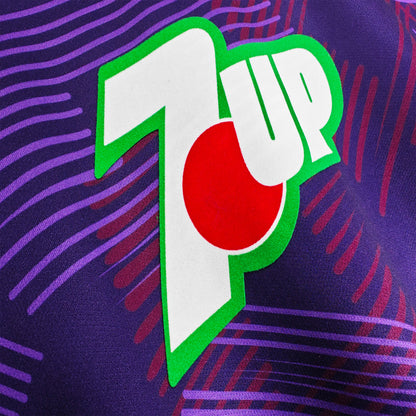 Fiorentina 1992/93 Home Kit