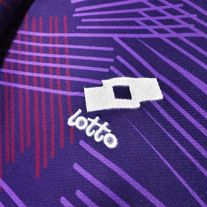 Fiorentina 1992/93 Home Kit
