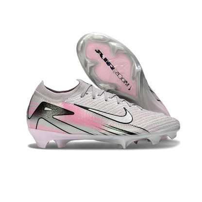 Vapor 16 Elite FG Grey/Pink