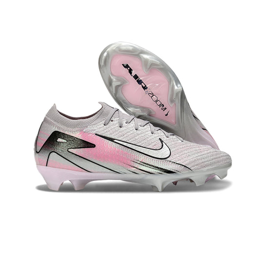 Vapor 16 Elite FG Grey/Pink