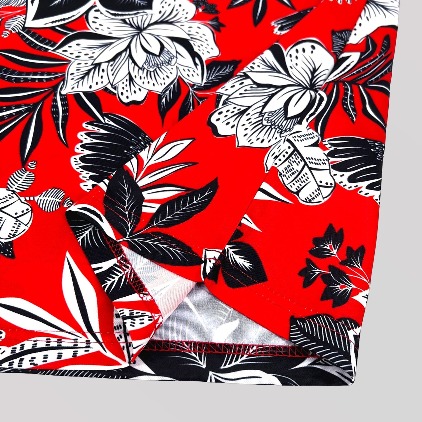 Flamengo "Jungle" Premium Kit - FutKulture