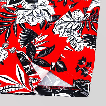 Flamengo "Jungle" Premium Kit - FutKulture