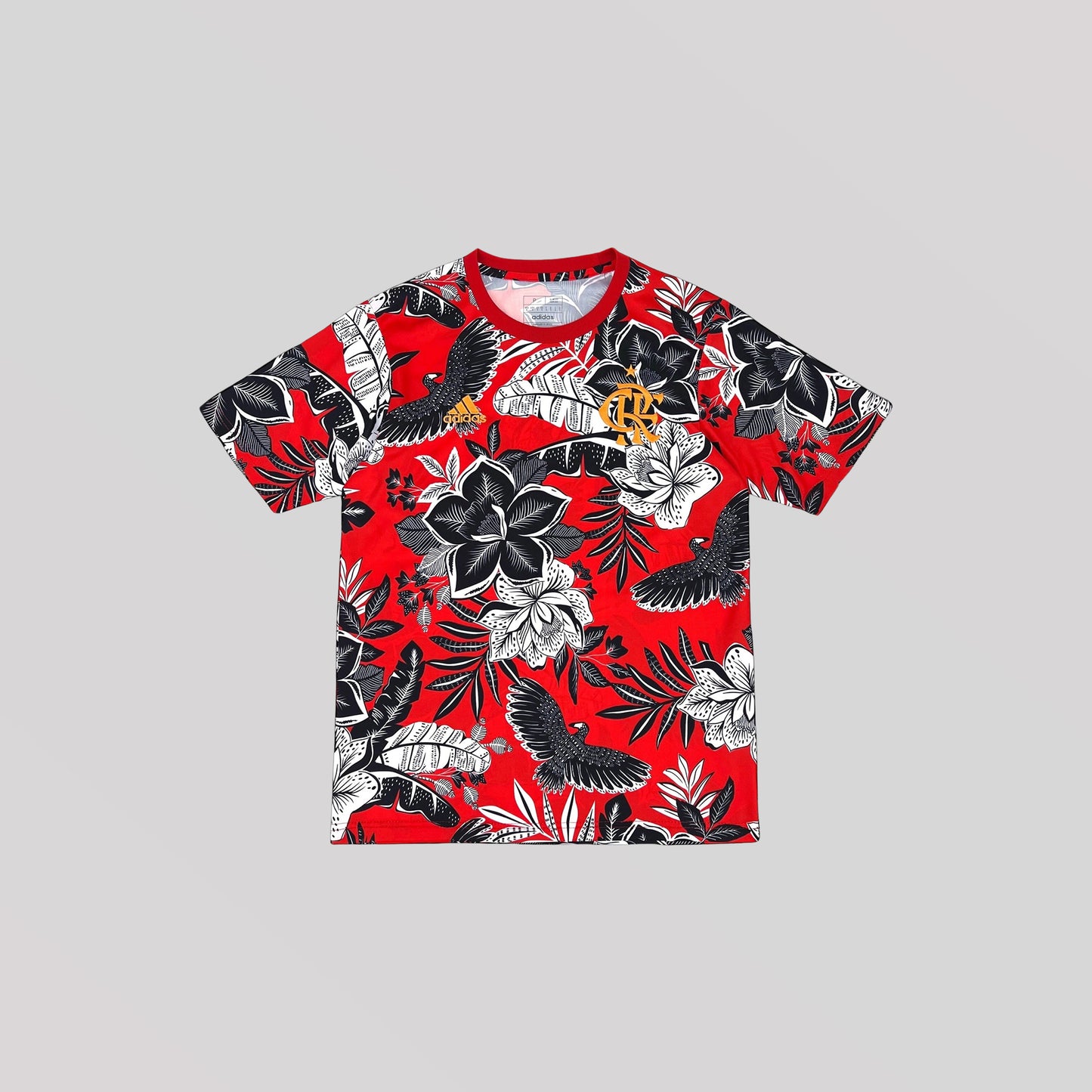 Flamengo "Jungle" Premium Kit - FutKulture