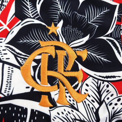 Flamengo "Jungle" Premium Kit - FutKulture
