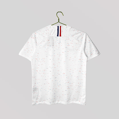 Real Madrid 2018/19 Away Kit