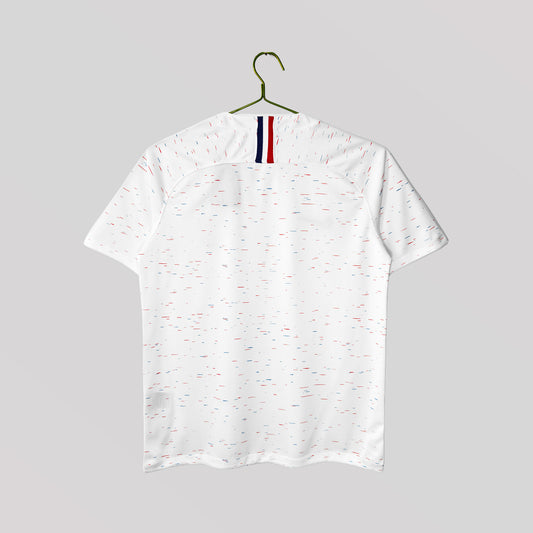 Real Madrid 2018/19 Away Kit